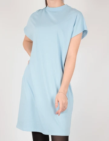 Rochie Vero Moda, albastru, M