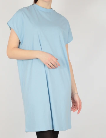 Rochie Vero Moda, albastru, M