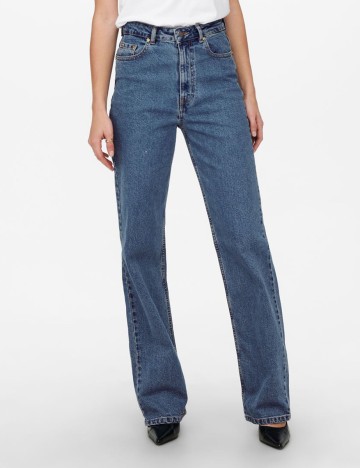 
						Blugi Only, albastru, W29/L32