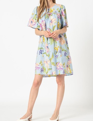 Rochie SisterS point, floral, XS