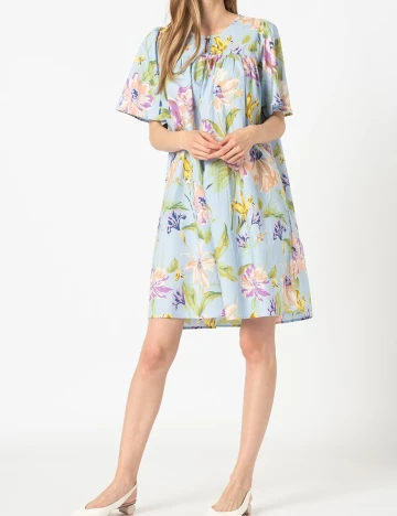 Rochie SisterS point, floral, XS