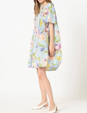 Rochie SisterS point, floral, XS