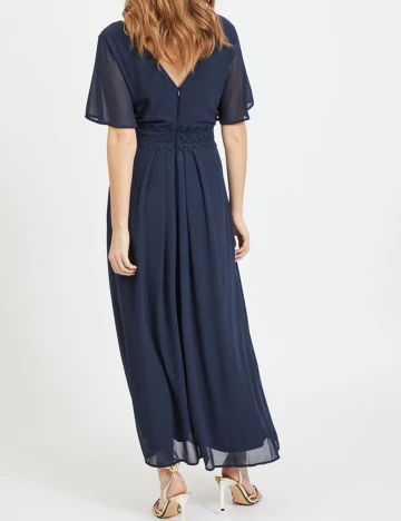 Rochie Vila, bleumarin, 42 Albastru