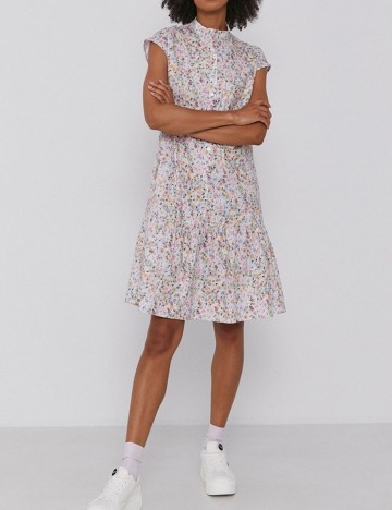 Rochie Y.A.S, floral, M