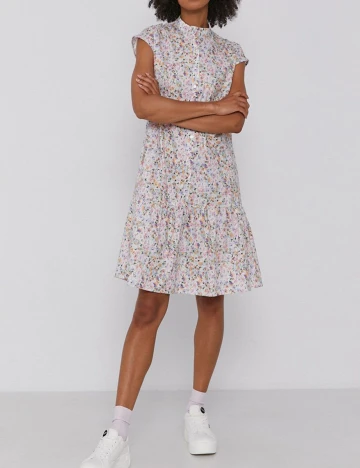 Rochie Y.A.S, floral, M