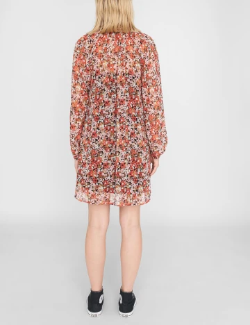 Rochie Noisy May, floral, L
