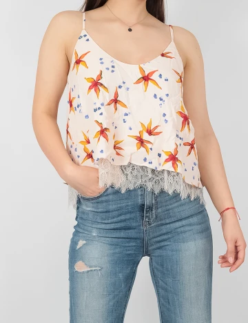 Maiou Mint&Berry, floral, 36