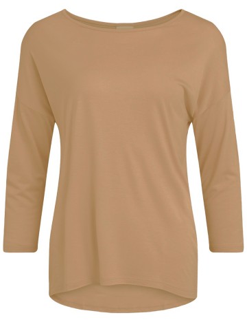 Bluza Vila, maro, XS