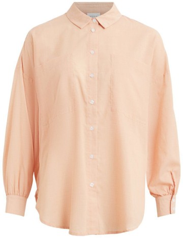 Camasa Vila, portocaliu, 36