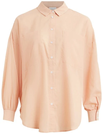 Camasa Vila, portocaliu, 36 Portocaliu