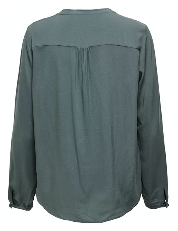 Camasa Only, verde, S