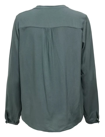 Camasa Only, verde, S Verde