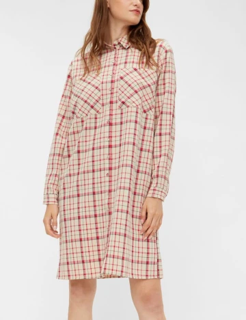 Rochie Y.A.S, mix culori, M