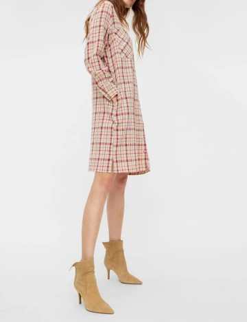 Rochie Y.A.S, mix culori, M