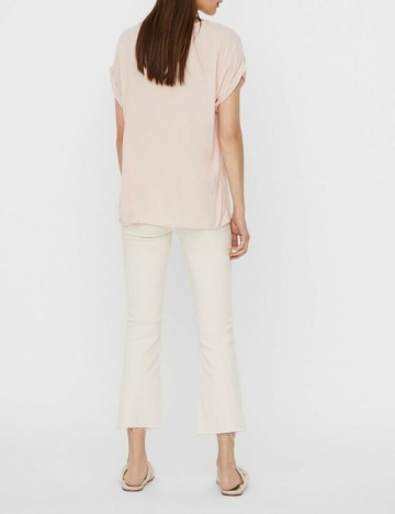 Tricou Vero Moda, roz, M