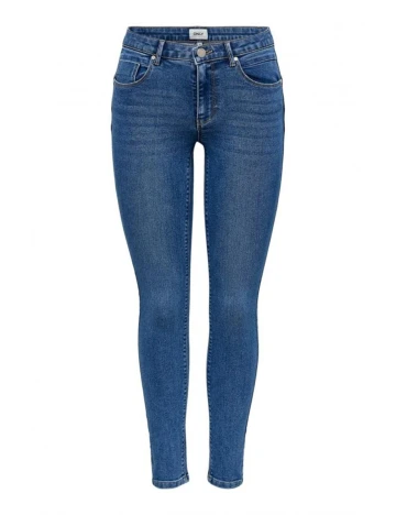 Blugi Only, albastru, W28/L32 Albastru