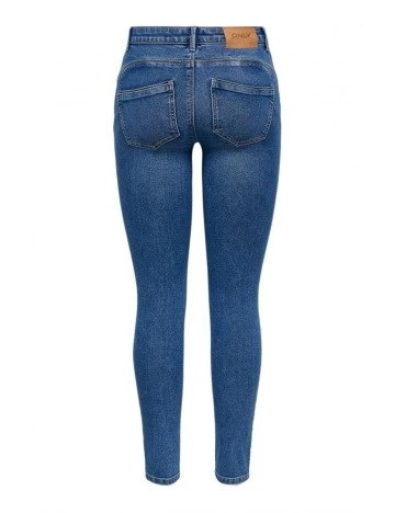 Blugi Only, albastru, W28/L32 Albastru