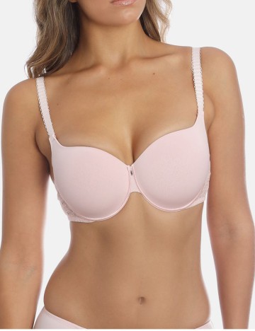Sutien Sassa, roz, 80B