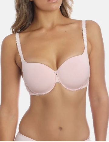 Sutien Sassa, roz, 80B