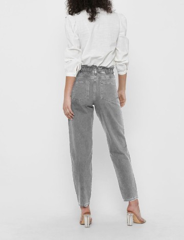 Blugi Only, gri, M/34