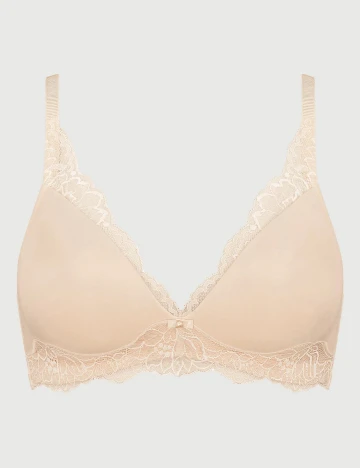 Sutien Triumph, nude