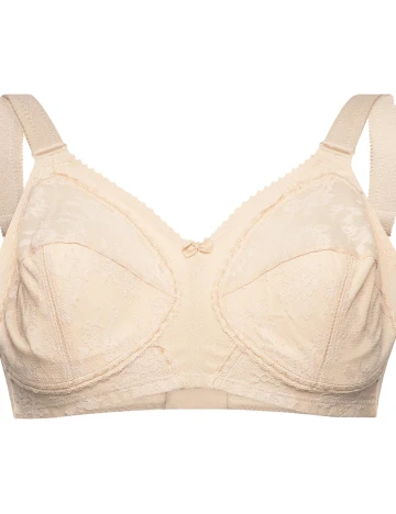 Sutien Triumph, nude Crem