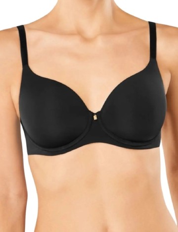 Sutien Triumph, negru