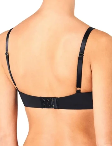 Sutien Triumph, negru Negru