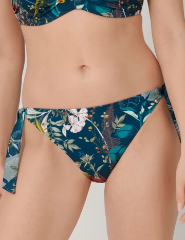 Chilot Triumph, floral, 38 Floral print