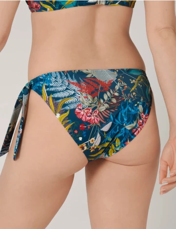 Chilot Triumph, floral, 38 Floral print