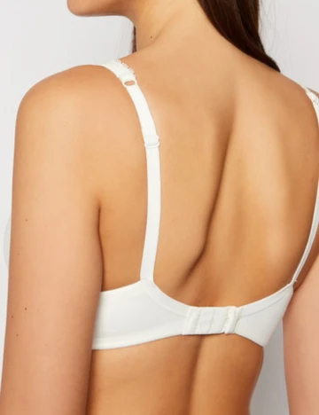 Sutien Triumph, ecru