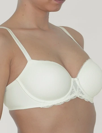 Sutien Modern Feeling Triumph, ecru, 85C