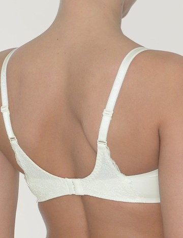 Sutien Modern Feeling Triumph, ecru, 85C