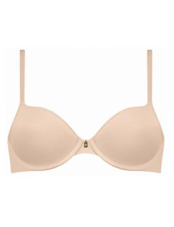 Sutien Triumph, nude Crem