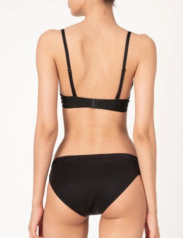 Sutien Triumph, negru