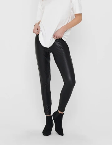 Colanti Jacqueline de Yong, negru, M/28