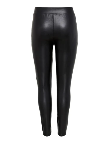 Colanti Jacqueline de Yong, negru, M/28
