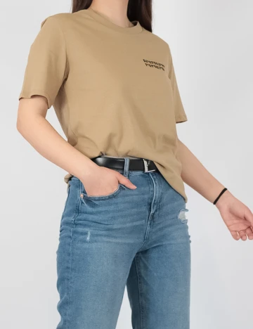 Tricou Vila, maro, S