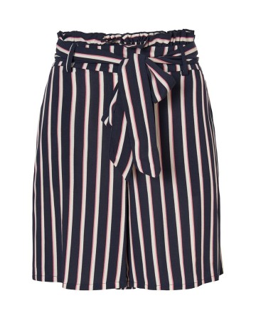 Pantaloni scurti Vero Moda, bleumarin