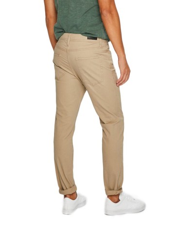 Pantaloni Jack&Jones, bej, W27/L32