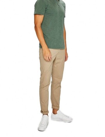 Pantaloni Jack&Jones, bej, W27/L32