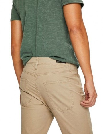 Pantaloni Jack&Jones, bej, W27/L32