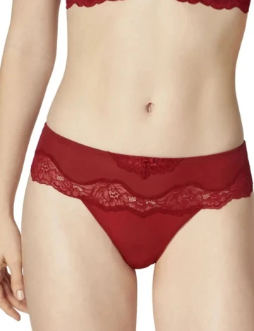 Chilot Triumph, rosu, 42 Rosu