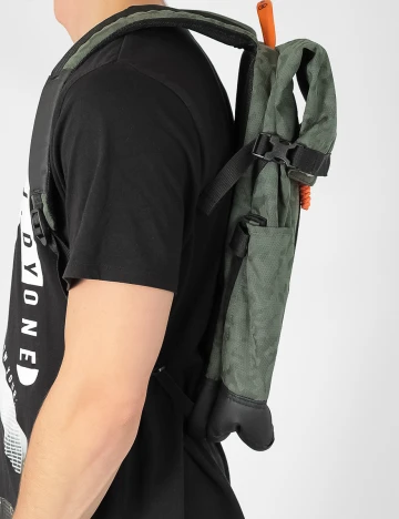 Ghiozdan VICTORINOX, army, UNIVERSAL Verde