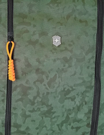 Ghiozdan VICTORINOX, army, UNIVERSAL Verde