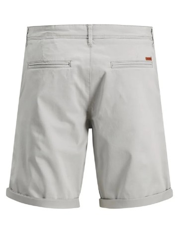 Pantaloni scurti Jack&Jones, gri, XS