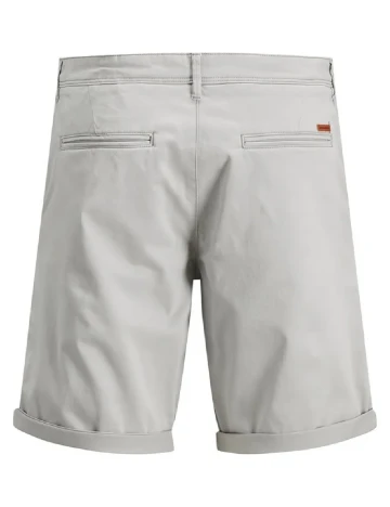 Pantaloni scurti Jack&Jones, gri, XS