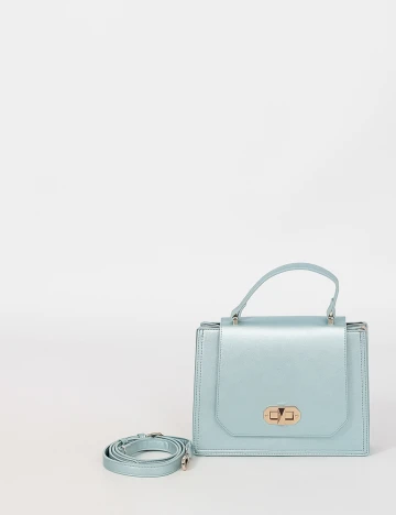 Geanta myMO, bleu, UNIVERSAL