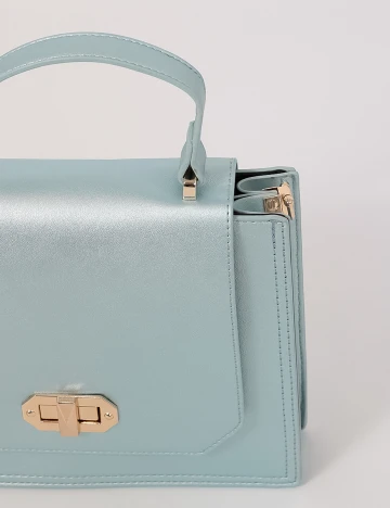 Geanta myMO, bleu, UNIVERSAL