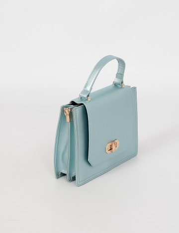 Geanta myMO, bleu, UNIVERSAL